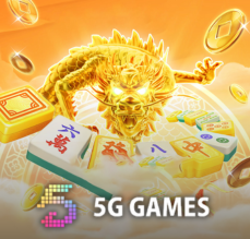 5G Games